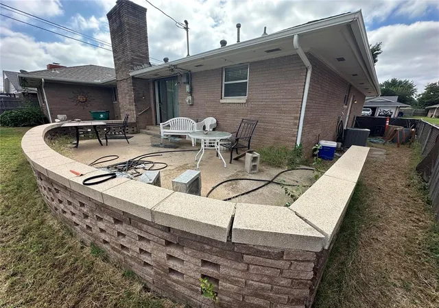 24th image of 4129 Nw 61st St, Oklahoma City, OK 73112 | MLS# 1192598