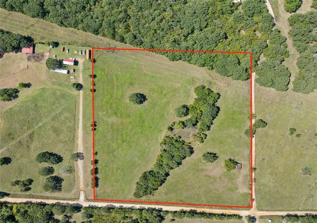 Photo 1 of Land for sale at N 3410 Rd, Roff, OK 74865 | MLS# 1192601 | Listing updated on 2026-09-21