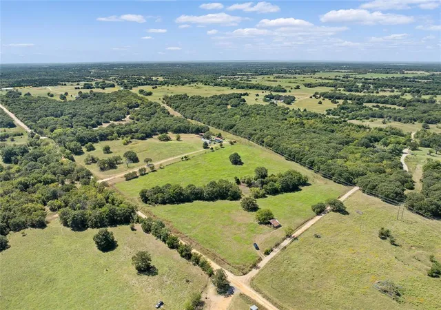 Photo 3 of Land for sale at N 3410 Rd, Roff, OK 74865 | MLS# 1192601 | Listing updated on 2026-09-21