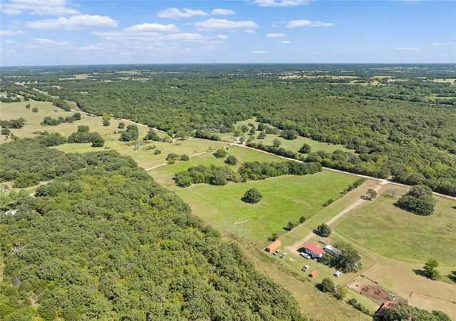 Photo 4 of Land for sale at N 3410 Rd, Roff, OK 74865 | MLS# 1192601 | Listing updated on 2026-09-21