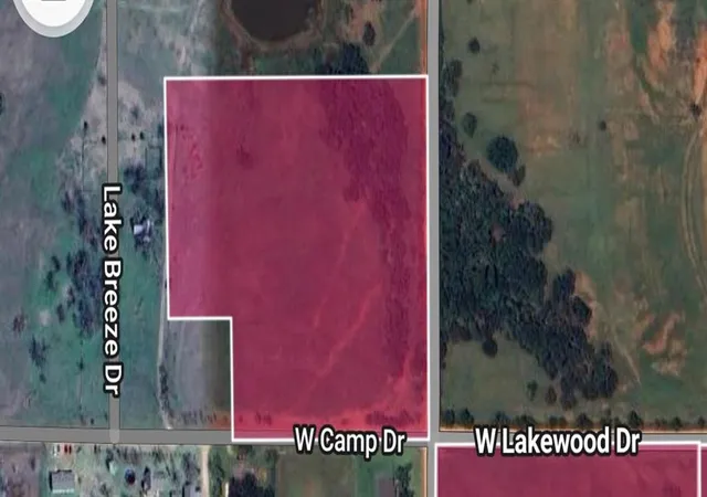4th image of 12 Camp/Lakewood Rd, Guthrie, OK 73044 | MLS# 1192670