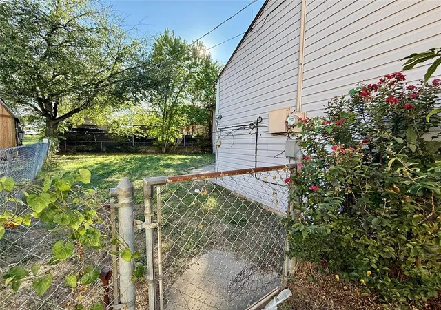Photo 4 of Sale Pending at 608 Roosevelt St, Seminole, OK 74868 | MLS# 1192706 | Listing updated on 2026-10-05