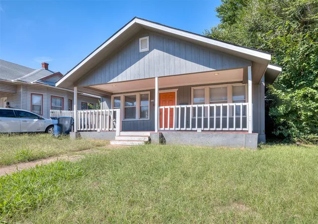 Photo 2 of Single family home for sale at 1319 Ne 15th St, Oklahoma City, OK 73117 | MLS# 1192720 | Listing updated on 2026-02-16