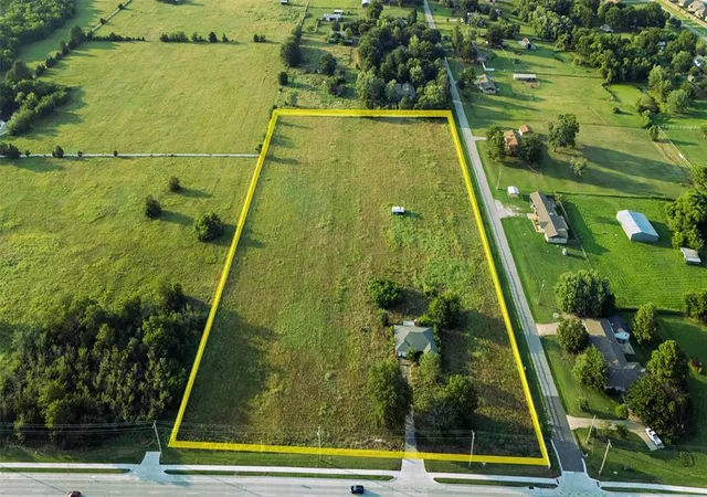 1st image of 12525 E 116th North St, Collinsville, OK 74021 | MLS# 1192741