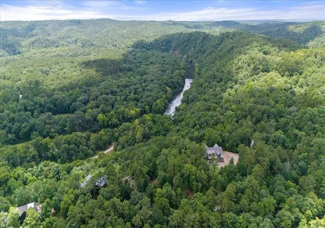 5th image of 546 Split Creek Ln, Broken Bow, OK 74728 | MLS# 1192775