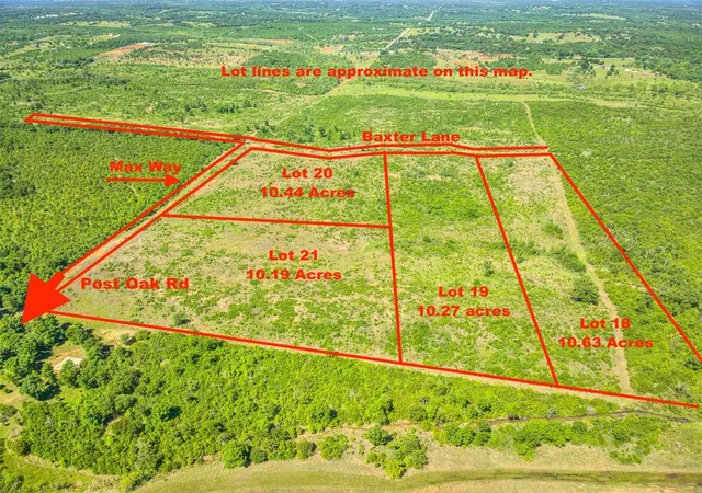 1st image of 18 Baxter Ln, Norman, OK 73026 | MLS# 1192809
