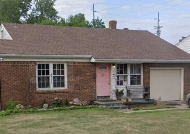 Photo 1 of Single family home for sale at 2728 Nw 38th Street, Oklahoma City, OK 73112 | MLS# 1192891 | Listing updated on 2026-06-04