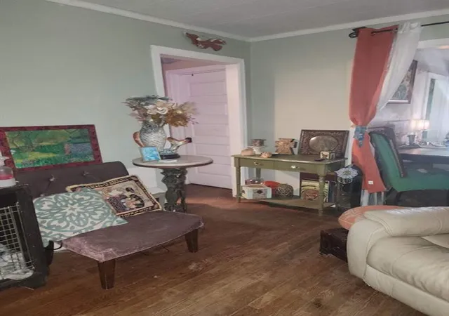 Photo 4 of Single family home for sale at 2728 NW 38th Street, Oklahoma City, OK 73112 | MLS# 1192891 | Listing updated on 2026-06-04