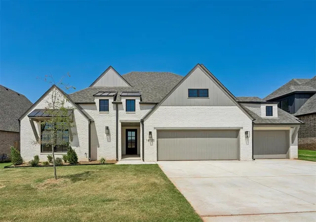 Photo 1 of Sale Pending at 18120 Fields Dr, Edmond, OK 73012 | MLS# 1192977 | Listing updated on 2026-08-31