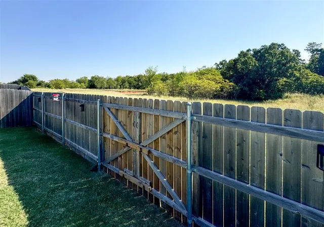 35th image of 14212 S Babbling Brook Dr, Piedmont, OK 73078 | MLS# 1193057