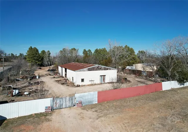 1st image of W Walnut St, Tecumseh, OK 74873 | MLS# 1193074