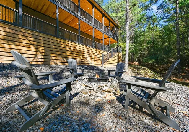 Photo 2 of Single family home for sale at 499 Hiddenwater Rd, Broken Bow, OK 74728 | MLS# 1193165 | Listing updated on 2026-09-21