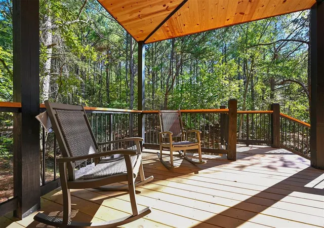 Photo 4 of Single family home for sale at 499 Hiddenwater Rd, Broken Bow, OK 74728 | MLS# 1193165 | Listing updated on 2026-09-21