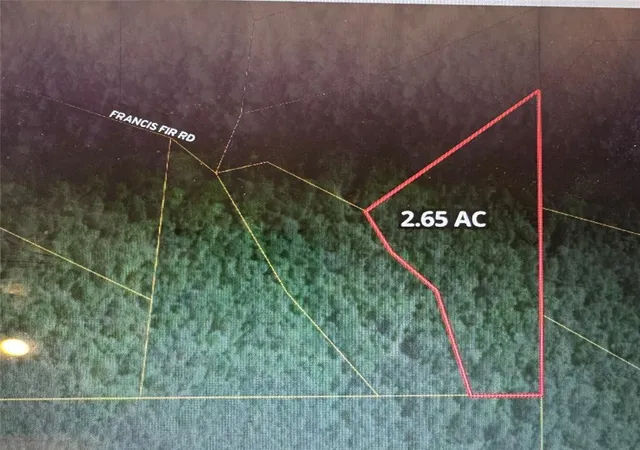 3rd image of Frances Fir Rd, Broken Bow, OK 74728 | MLS# 1193251