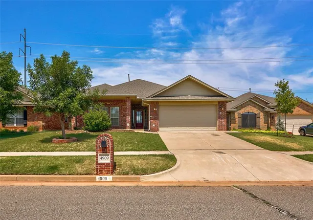 1st image of 4909 Nw 164th Ter, Edmond, OK 73013 | MLS# 1193280