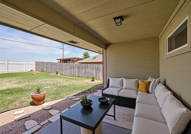 33rd image of 4909 Nw 164th Ter, Edmond, OK 73013 | MLS# 1193280