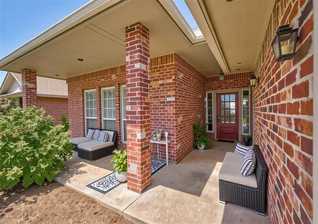 4th image of 4909 Nw 164Th Ter, Edmond, OK 73013 | MLS# 1193280