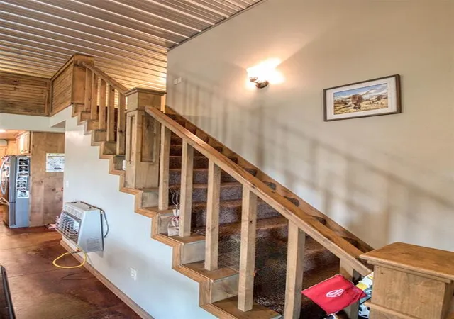 38th image of 34325 E 1070 Rd, Mcloud, OK 74851 | MLS# 1193342