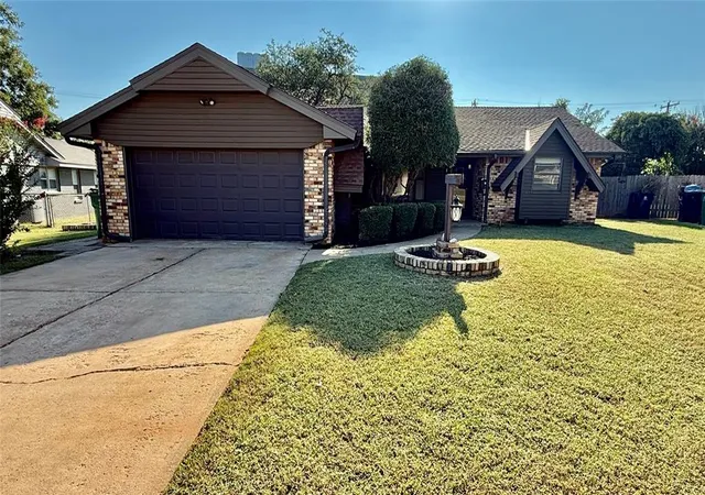1st image of 6428 N Harvard Ave, Oklahoma City, OK 73132 | MLS# 1193457