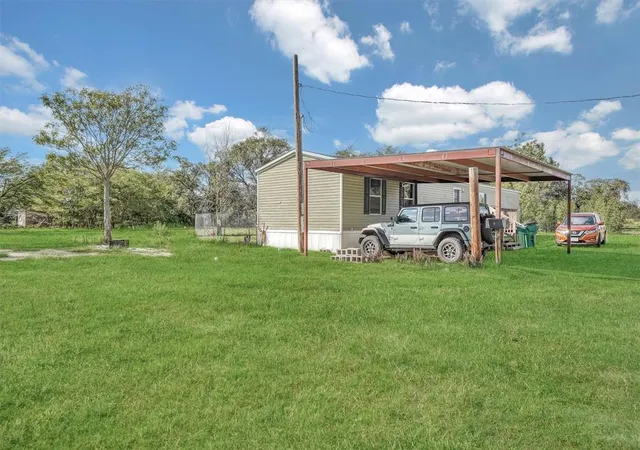 Homes for sale in Mangum, OK | 1601 N Maine St, Mangum, OK 73554 | MLS# 1193501