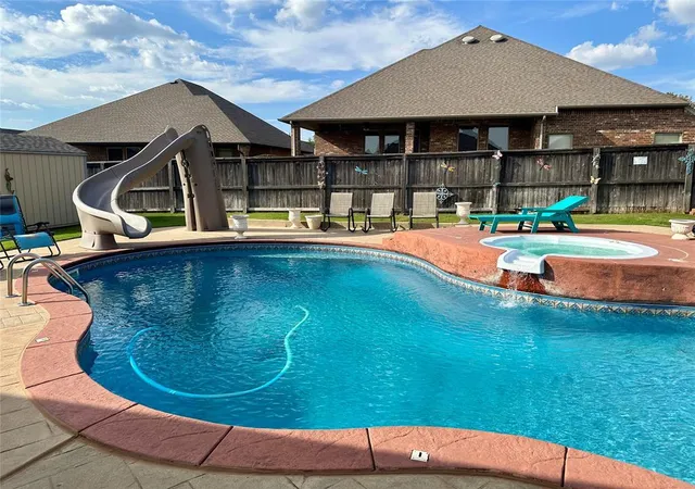 2nd image of 3113 Sw 140th St, Oklahoma City, OK 73170 | MLS# 1193526