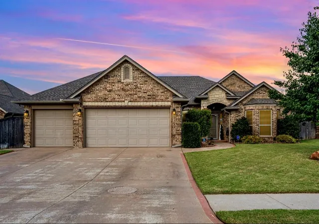 1st image of 3113 Sw 140th St, Oklahoma City, OK 73170 | MLS# 1193526