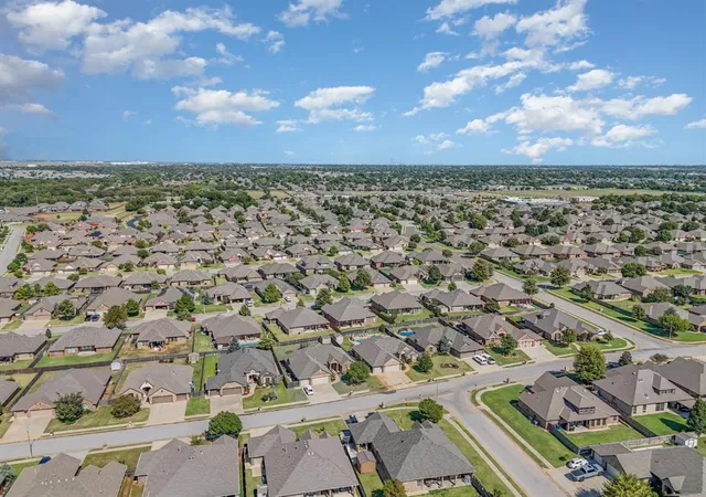 37th image of 3113 Sw 140th St, Oklahoma City, OK 73170 | MLS# 1193526