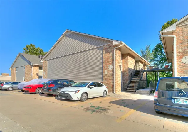 Photo 1 of Condo for sale at 6724 N Meridian Ave #C, Oklahoma City, OK 73116 | MLS# 1193559 | Listing updated on 2025-12-05