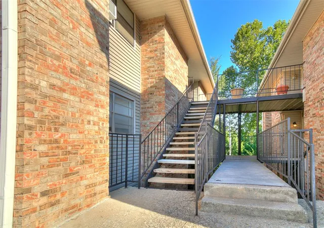 Photo 34 of Condo for sale at 6724 N Meridian Ave #C, Oklahoma City, OK 73116 | MLS# 1193559 | Listing updated on 2025-12-05