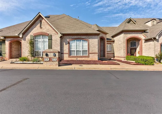 1st image of 214 Boulevard Du Lac, Norman, OK 73071 | MLS# 1193561