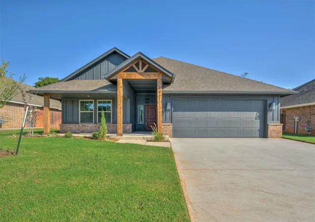 1st image of 807 Azalea Farms Rd, Noble, OK 73068 | MLS# 1193609