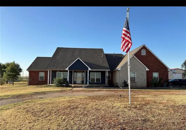 1st image of 4454 Nw Moffat Rd, Piedmont, OK 73078 | MLS# 1193619