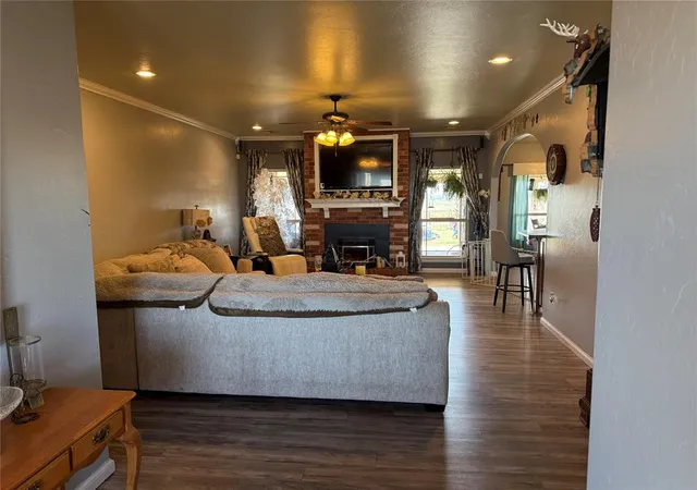 3rd image of 4454 Nw Moffat Rd, Piedmont, OK 73078 | MLS# 1193619