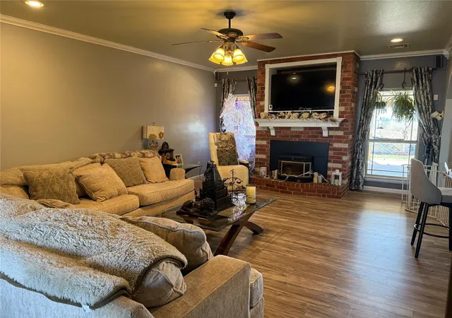 4th image of 4454 Nw Moffat Rd, Piedmont, OK 73078 | MLS# 1193619