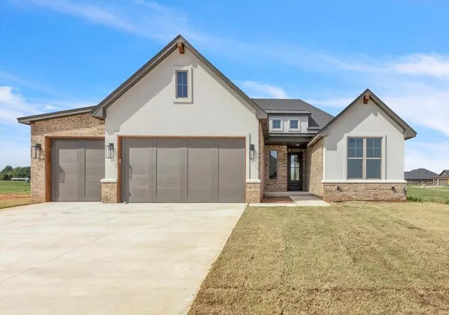 Photo 1 of Sale Pending at 1657 Autumn Ln Ct, Newcastle, OK 73065 | MLS# 1193726 | Listing updated on 2026-08-25