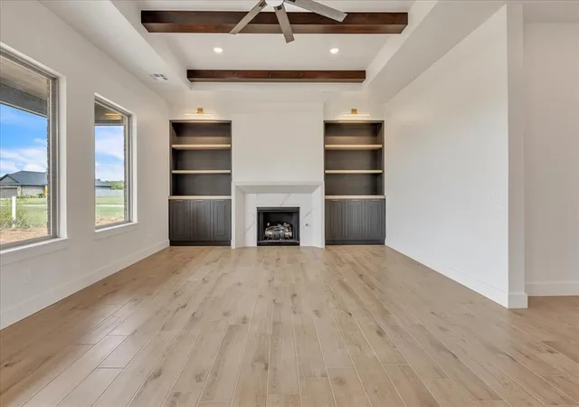 Photo 4 of Sale Pending at 1657 Autumn Ln Ct, Newcastle, OK 73065 | MLS# 1193726 | Listing updated on 2026-08-25