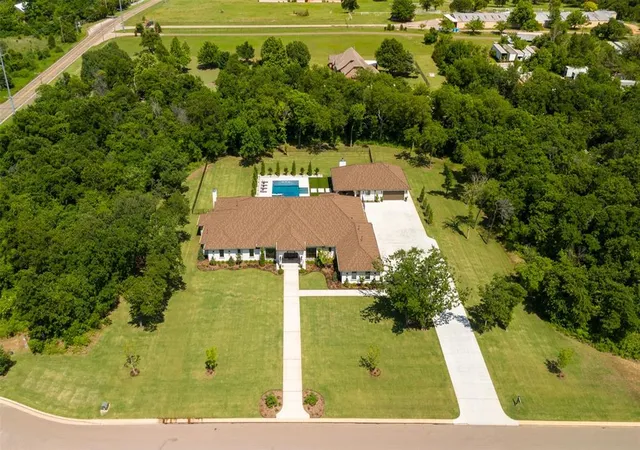 Photo 50 of Mansion for sale at 13500 Adero Dr, Jones, OK 73049 | MLS# 1193751 | Listing updated on 2025-11-03