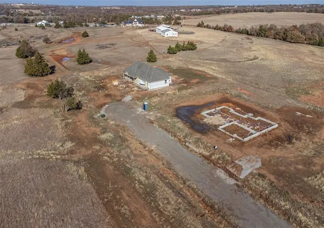 Photo 1 of Land for sale at 4941 Meadow Ln, Guthrie, OK 73044 | MLS# 1193775 | Listing updated on 2026-09-28
