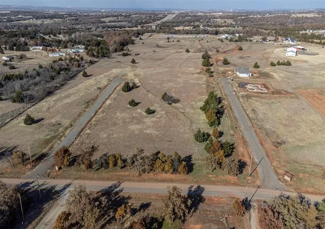 Photo 3 of Land for sale at 4941 Meadow Ln, Guthrie, OK 73044 | MLS# 1193775 | Listing updated on 2026-09-28