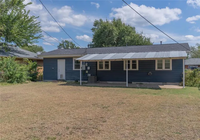 31st image of 718 Highland Pkwy, Norman, OK 73069 | MLS# 1193777