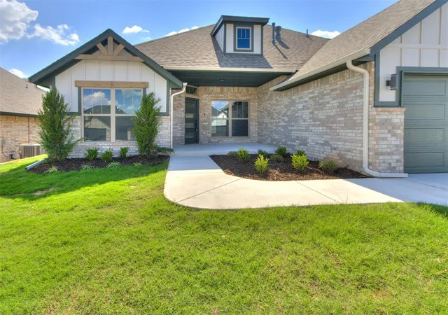 Photo 2 of Single family home for sale at 9220 Sw 43rd St, Oklahoma City, OK 73179 | MLS# 1193884 | Listing updated on 2026-09-17