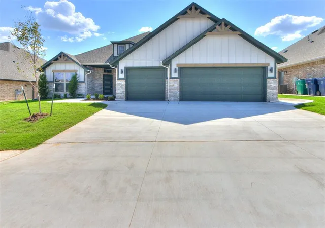 4th image of 9220 Sw 43Rd St, Oklahoma City, OK 73179 | MLS# 1193884