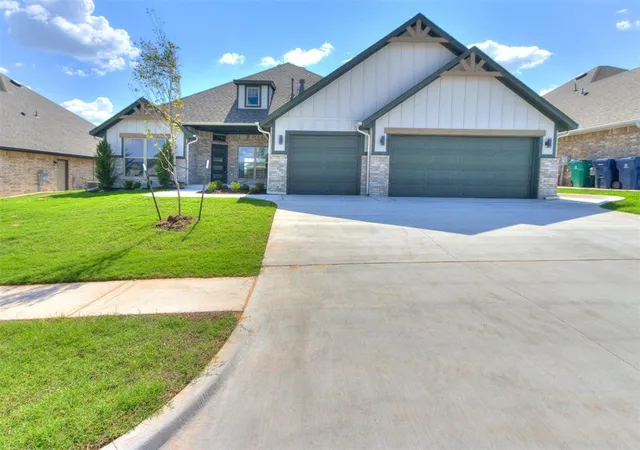 5th image of 9220 Sw 43Rd St, Oklahoma City, OK 73179 | MLS# 1193884