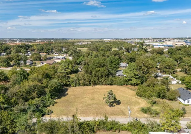 Photo 1 of Land for sale at 000 W Locust St, Shawnee, OK 74801 | MLS# 1193926 | Listing updated on 2025-10-02