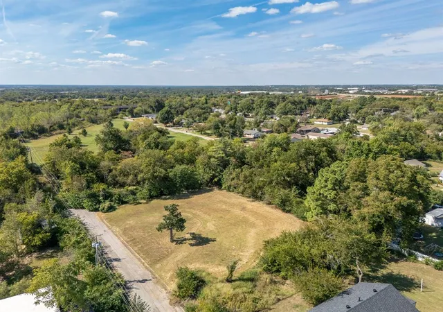 Photo 2 of Land for sale at 000 W Locust St, Shawnee, OK 74801 | MLS# 1193926 | Listing updated on 2025-10-02