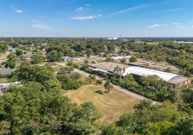 Photo 3 of Land for sale at 000 W Locust St, Shawnee, OK 74801 | MLS# 1193926 | Listing updated on 2025-10-02