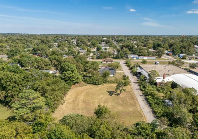 Photo 3 of Land for sale at 000 W Locust St, Shawnee, OK 74801 | MLS# 1193926 | Listing updated on 2025-10-02