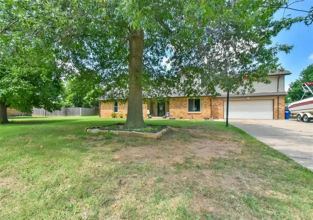 1st image of 609 N Centennial Way, Mustang, OK 73064 | MLS# 1193929