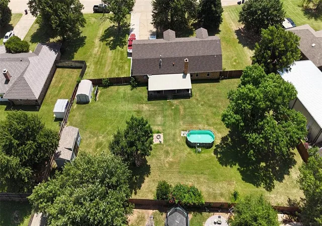 4th image of 609 N Centennial Way, Mustang, OK 73064 | MLS# 1193929