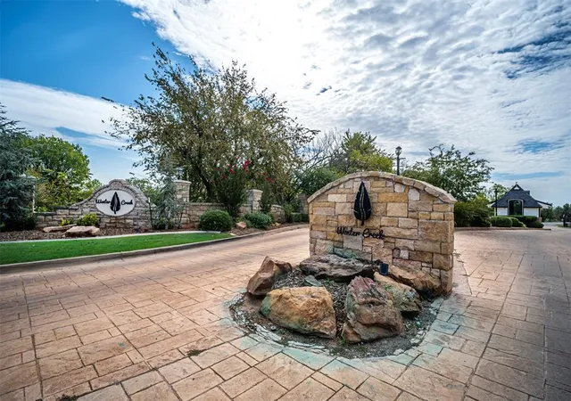 42nd image of 2258 Sanders Ln, Blanchard, OK 73010 | MLS# 1193992